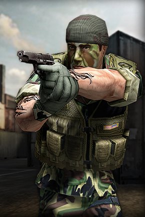 Delta Force