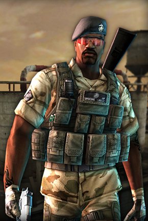 Force Recon