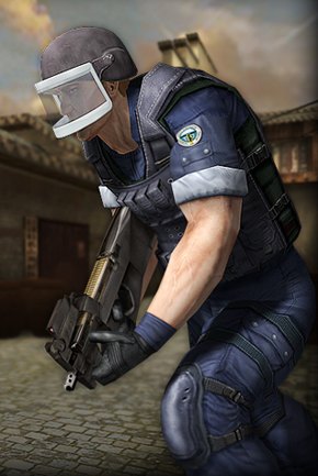 GIGN