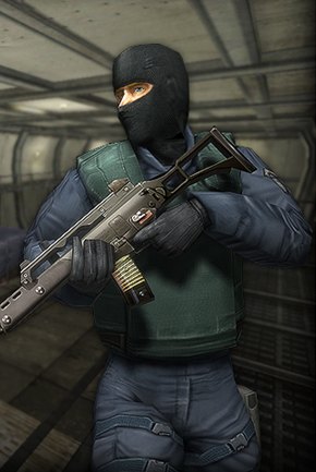 GSG 9