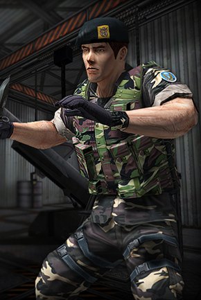 KSF