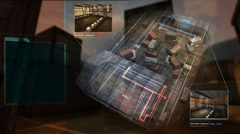Factory