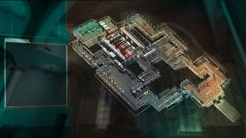 Fortress
